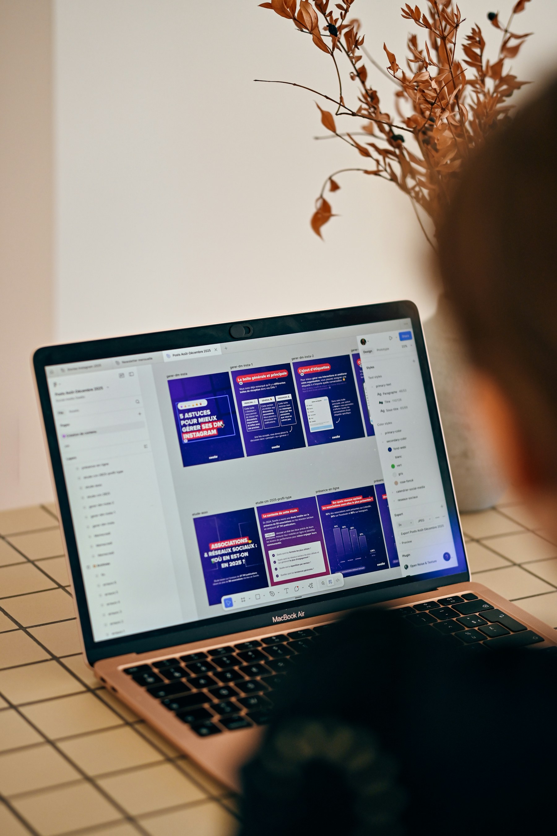 PowerPoint citation cleanup preview